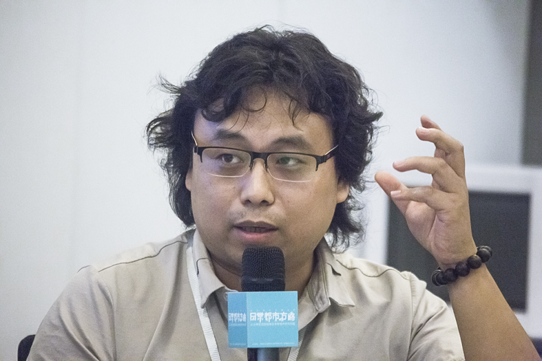 深圳市万科房地产有限公司设计管理中心总经理薛涛薛涛先生以万 